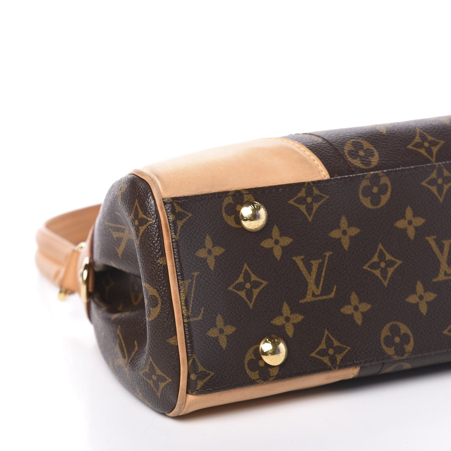 Monogram Beverly MM