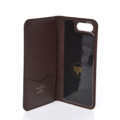 Louis Vuitton Monogram iPhone 7/8 Plus Folio Case 5 of 6
