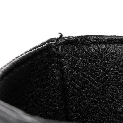Chanel Caviar Quilted Petit Shopping Tote PST Black 13 of 13