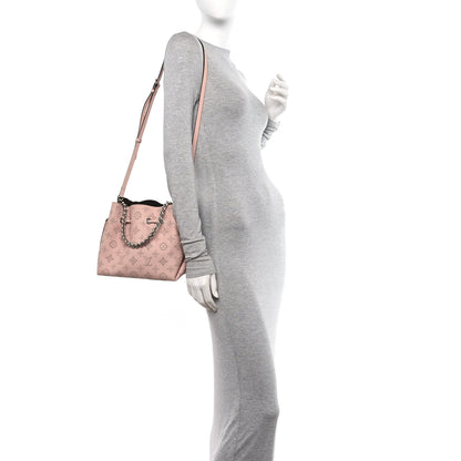 Louis Vuitton Mahina Bella Magnolia 2 of 11