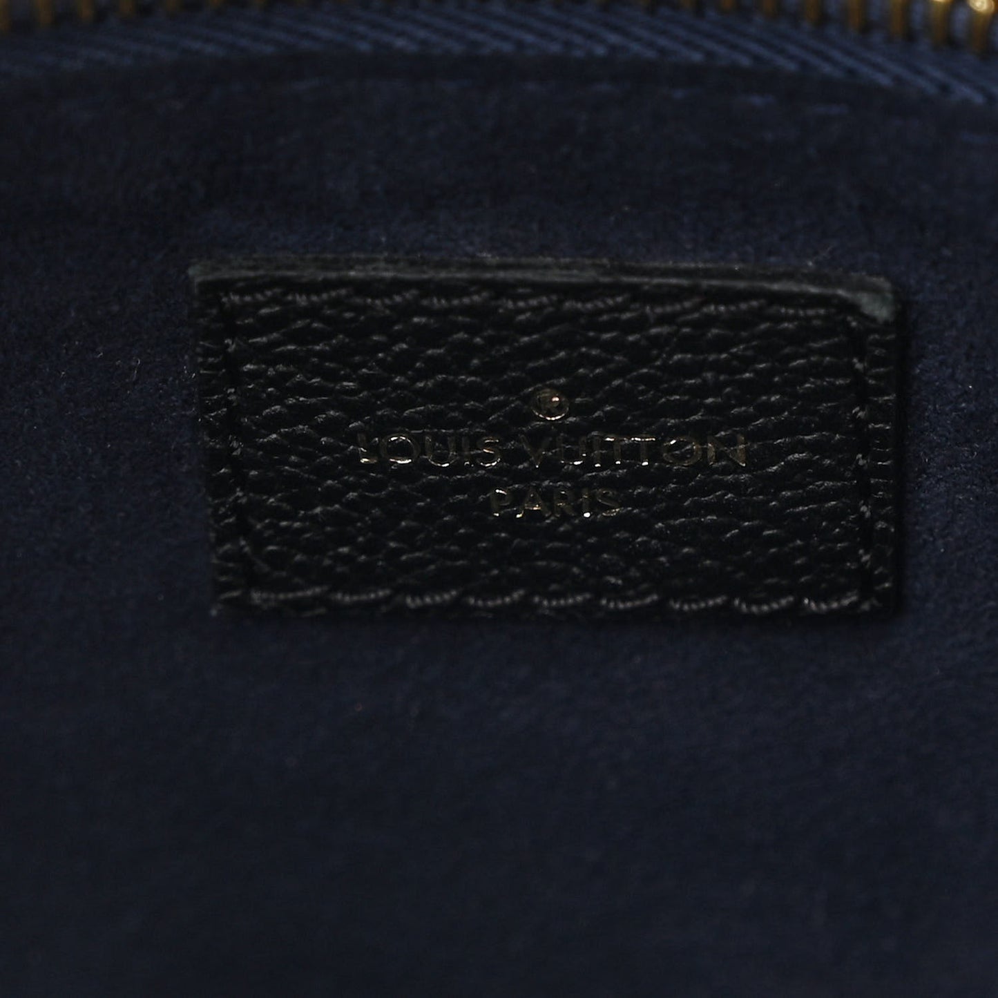 Empreinte Monogram Giant Neverfull MM Black