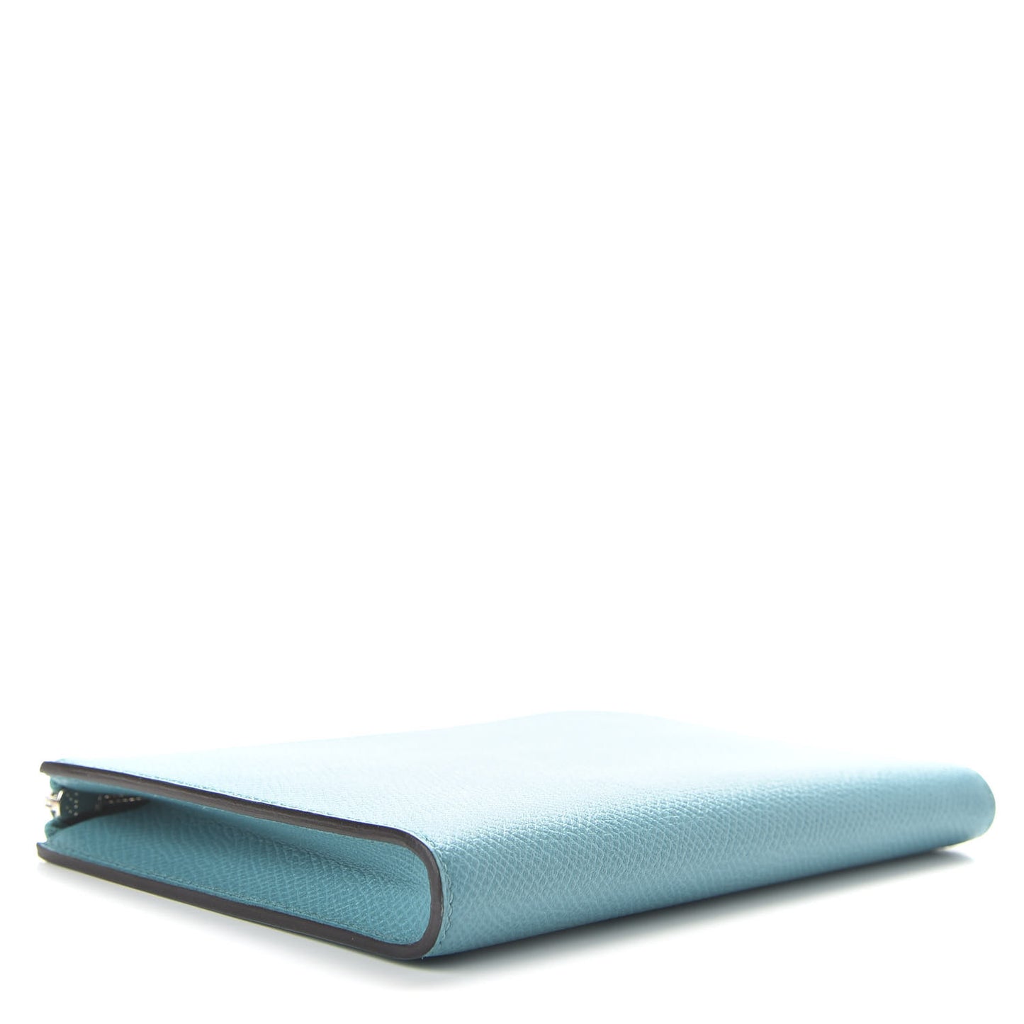 Epsom Remix Duo Wallet Bleu Atoll