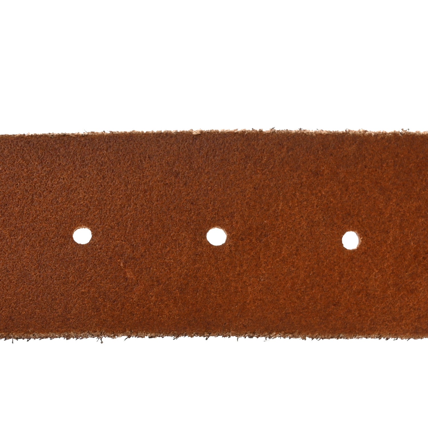 Gucci Faded Calfskin Double G 40mm Belt 95 38 Cuir 5 of 6