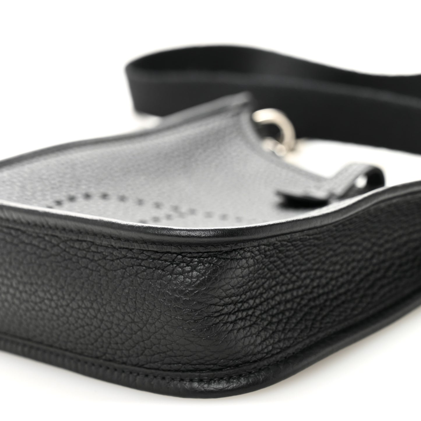 Taurillon Clemence Evelyne TPM Black