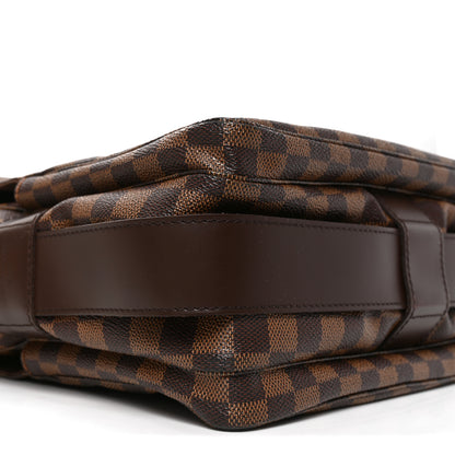 Louis Vuitton Damier Ebene Naviglio 7 of 8