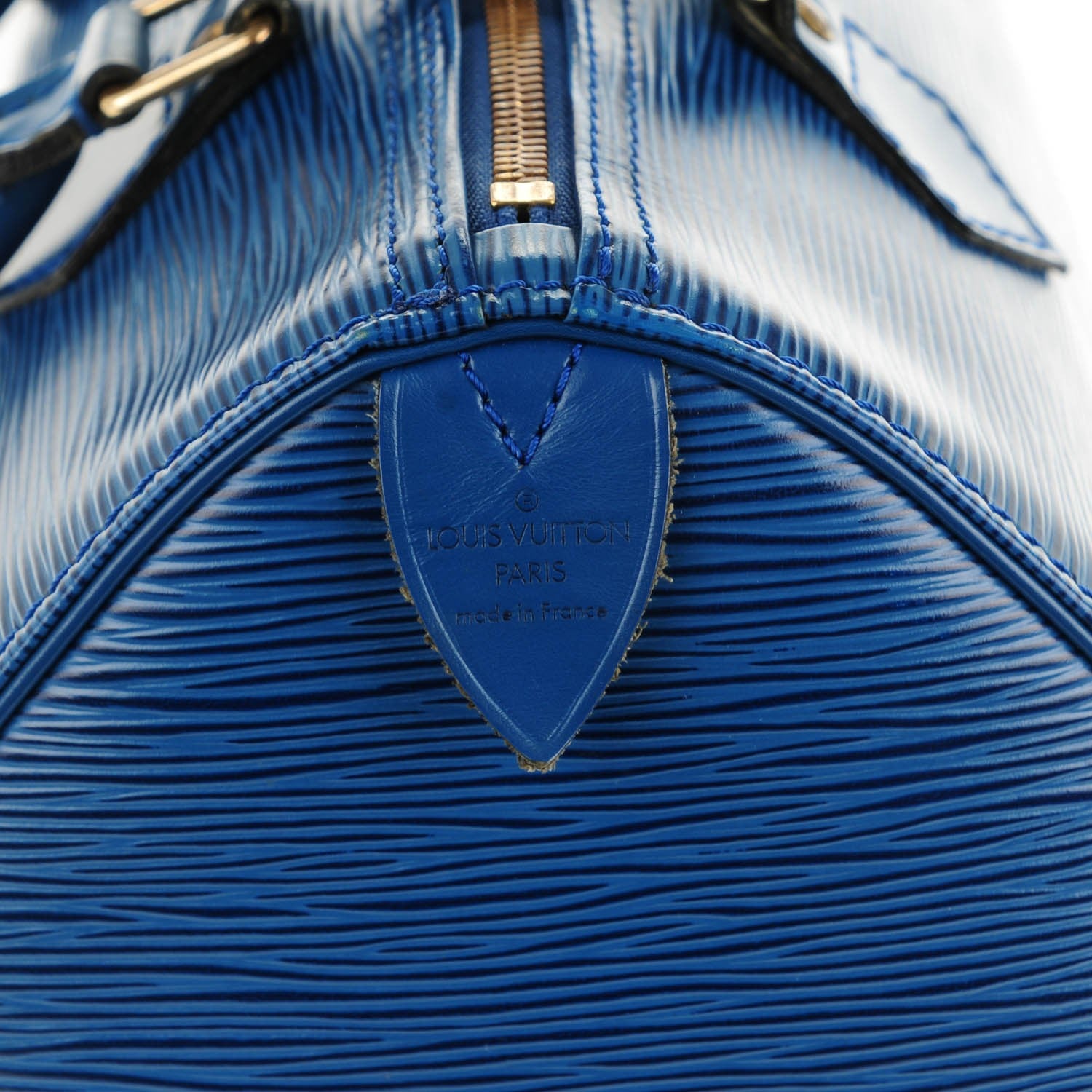 Louis Vuitton Epi Speedy 25 Toledo 5 of 8