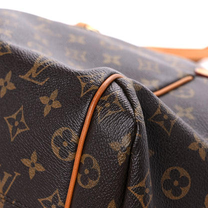 Louis Vuitton Monogram Totally MM 8 of 29