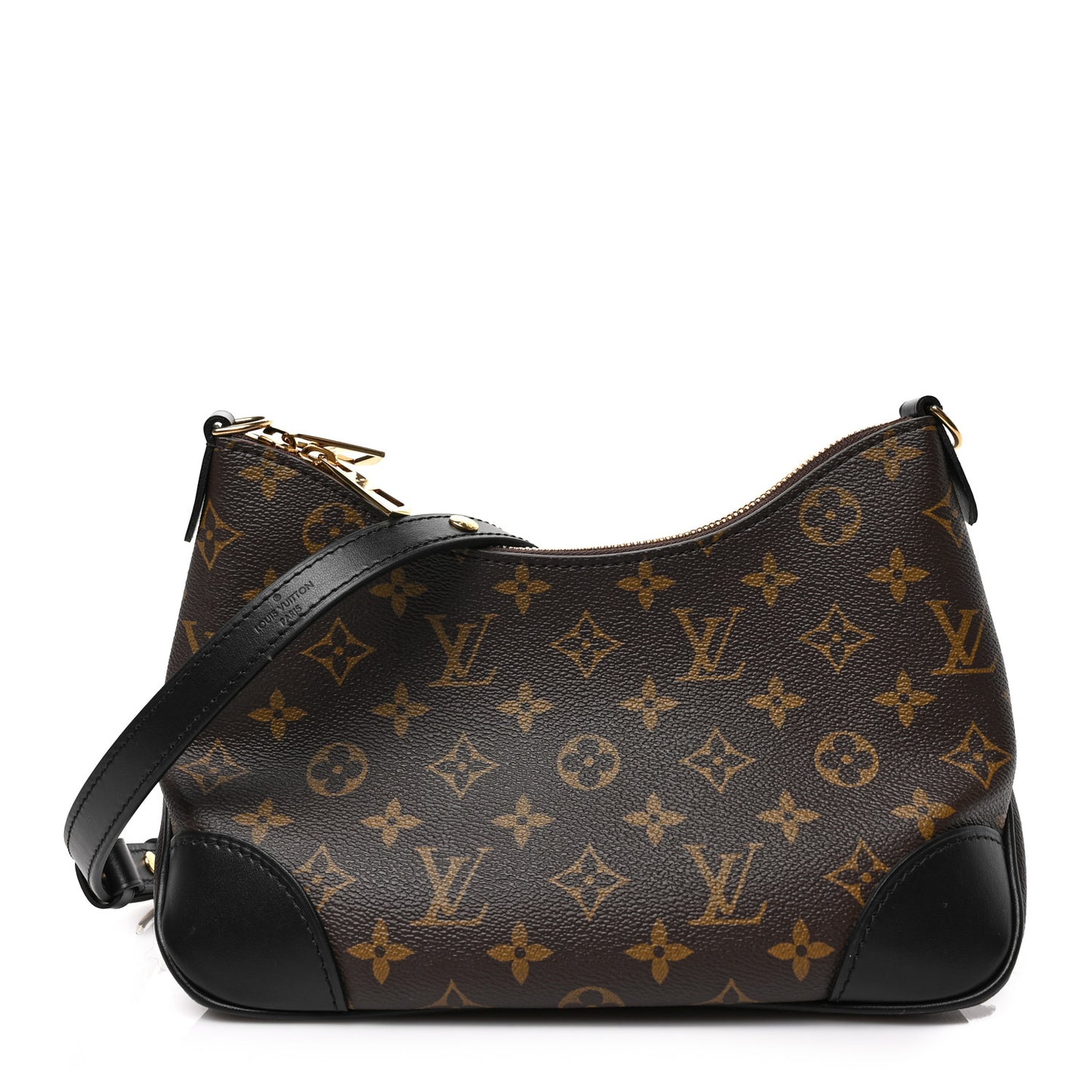 Monogram Boulogne NM Black