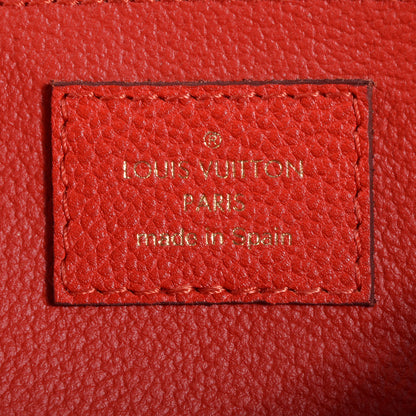 Louis Vuitton Empreinte Cosmetic Pouch Orient 5 of 7