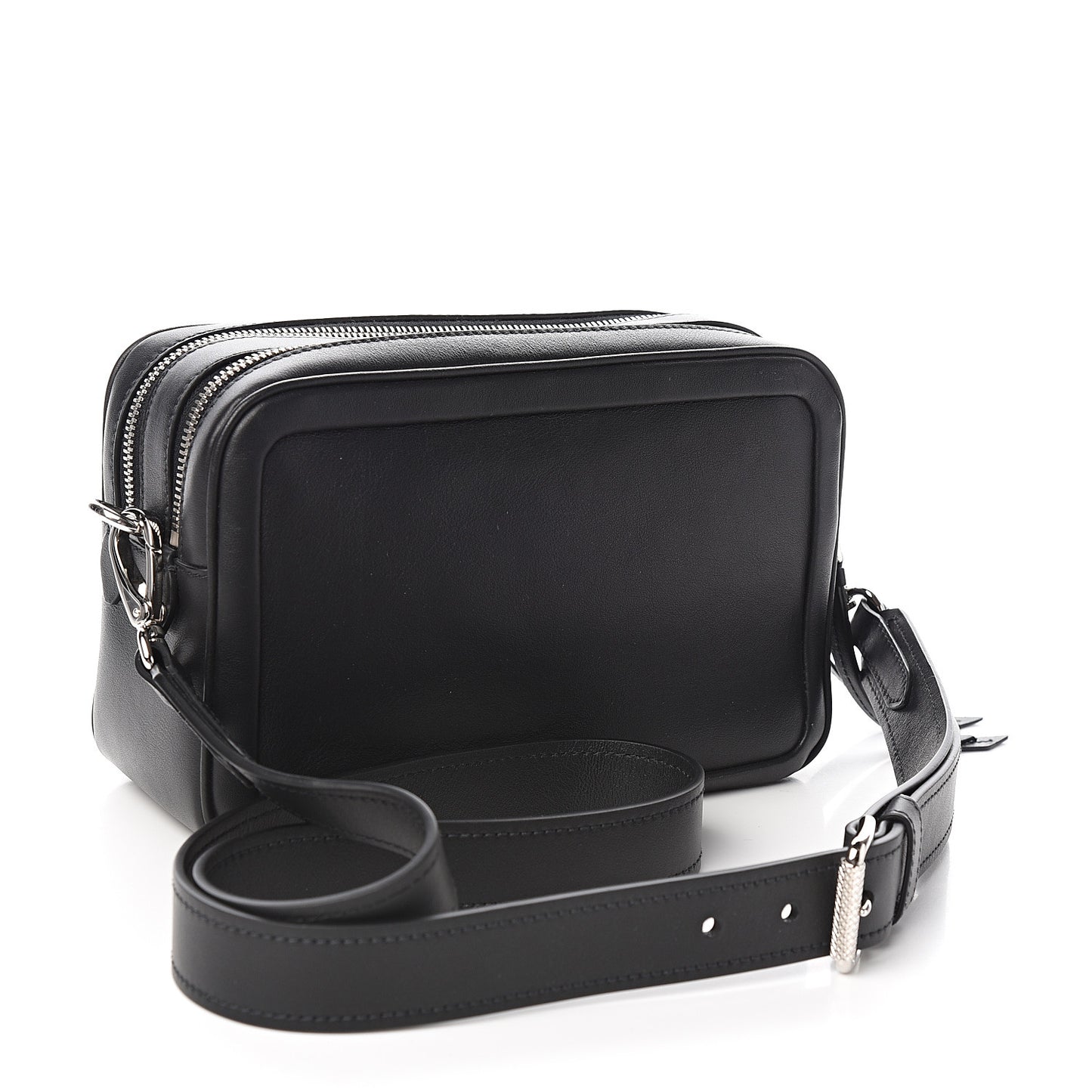 Grace Lux Camera Bag Black