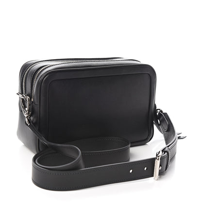 Prada Grace Lux Camera Bag Black 2 of 9