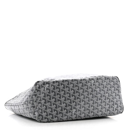 Goyard Goyardine Saint Louis PM Grey 5 of 15