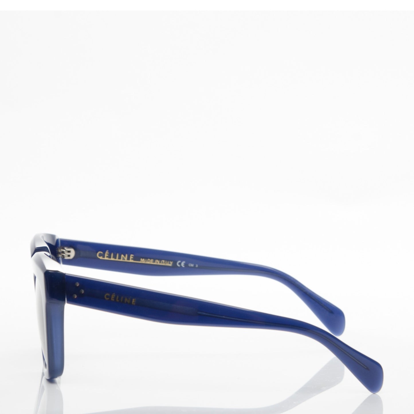Traveller Sunglasses CL 41023/S Blue