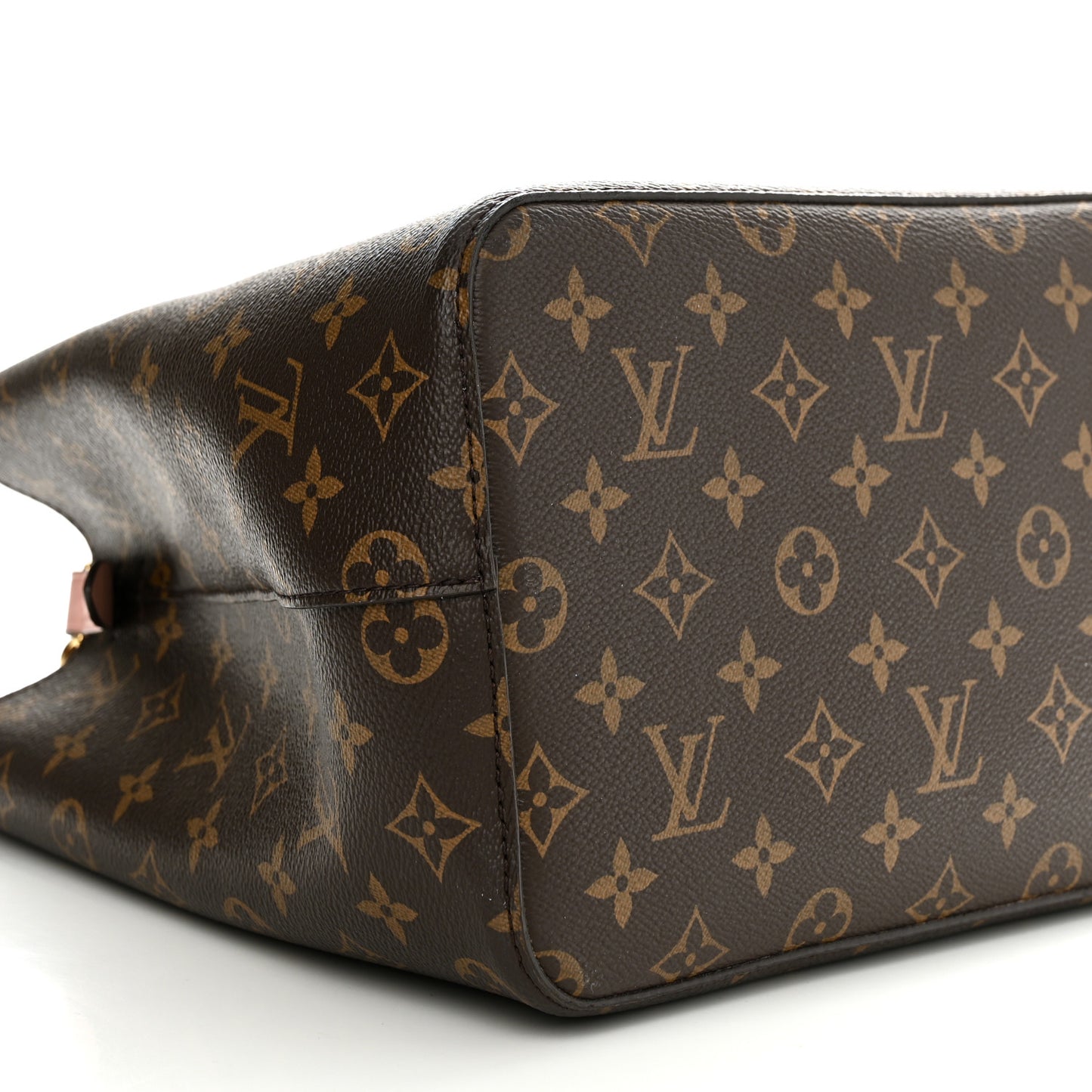 Monogram Neonoe MM Rose Poudre
