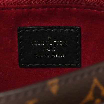 Louis Vuitton Monogram Passy 6 of 15