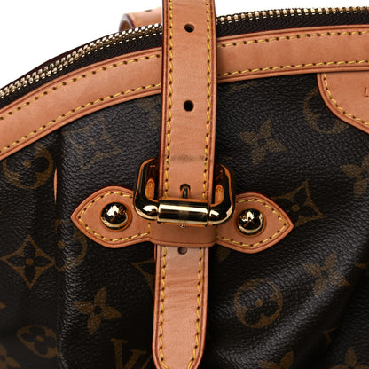 Louis Vuitton Monogram Tivoli GM 11 of 34