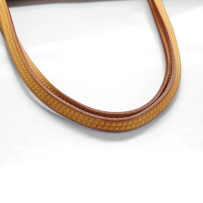 Louis Vuitton Monogram Neo Neverfull MM Fuchsia 11 of 12