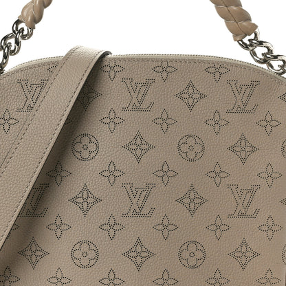 Louis Vuitton Mahina Babylone Chain BB Galet 7 of 9