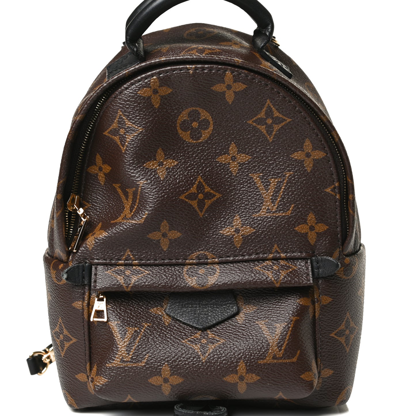 Monogram Palm Springs Backpack Mini