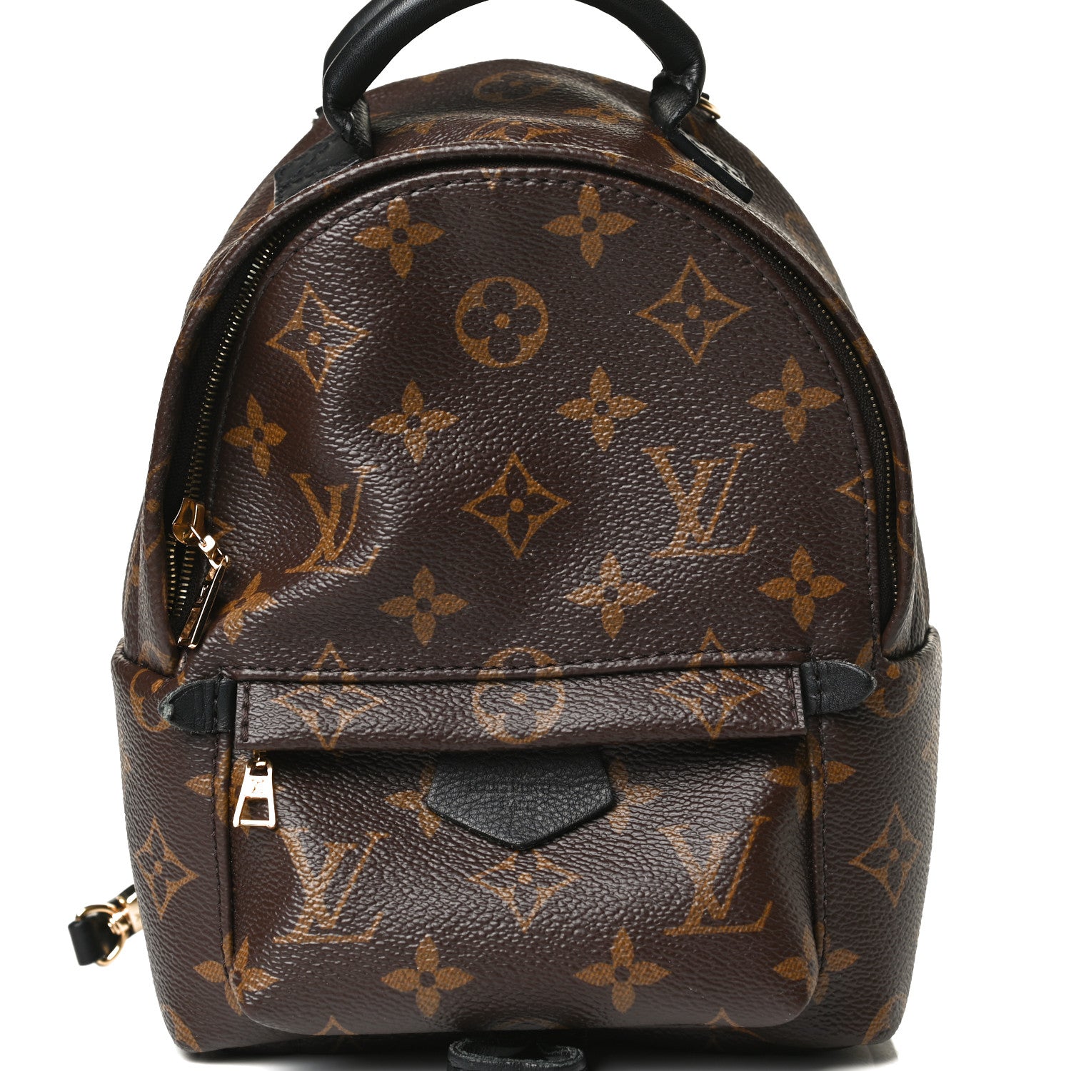 Louis Vuitton Monogram Palm Springs Backpack Mini 7 of 15