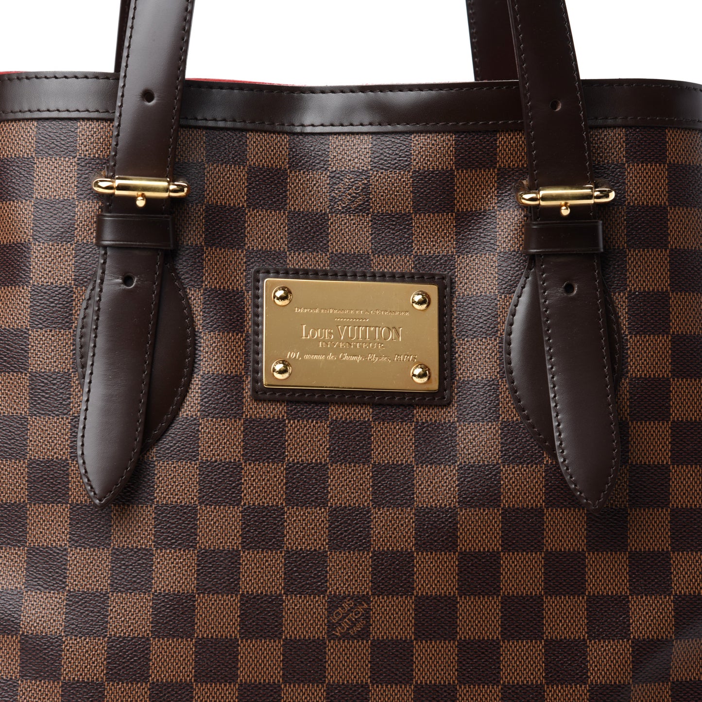 Damier Ebene Hampstead MM