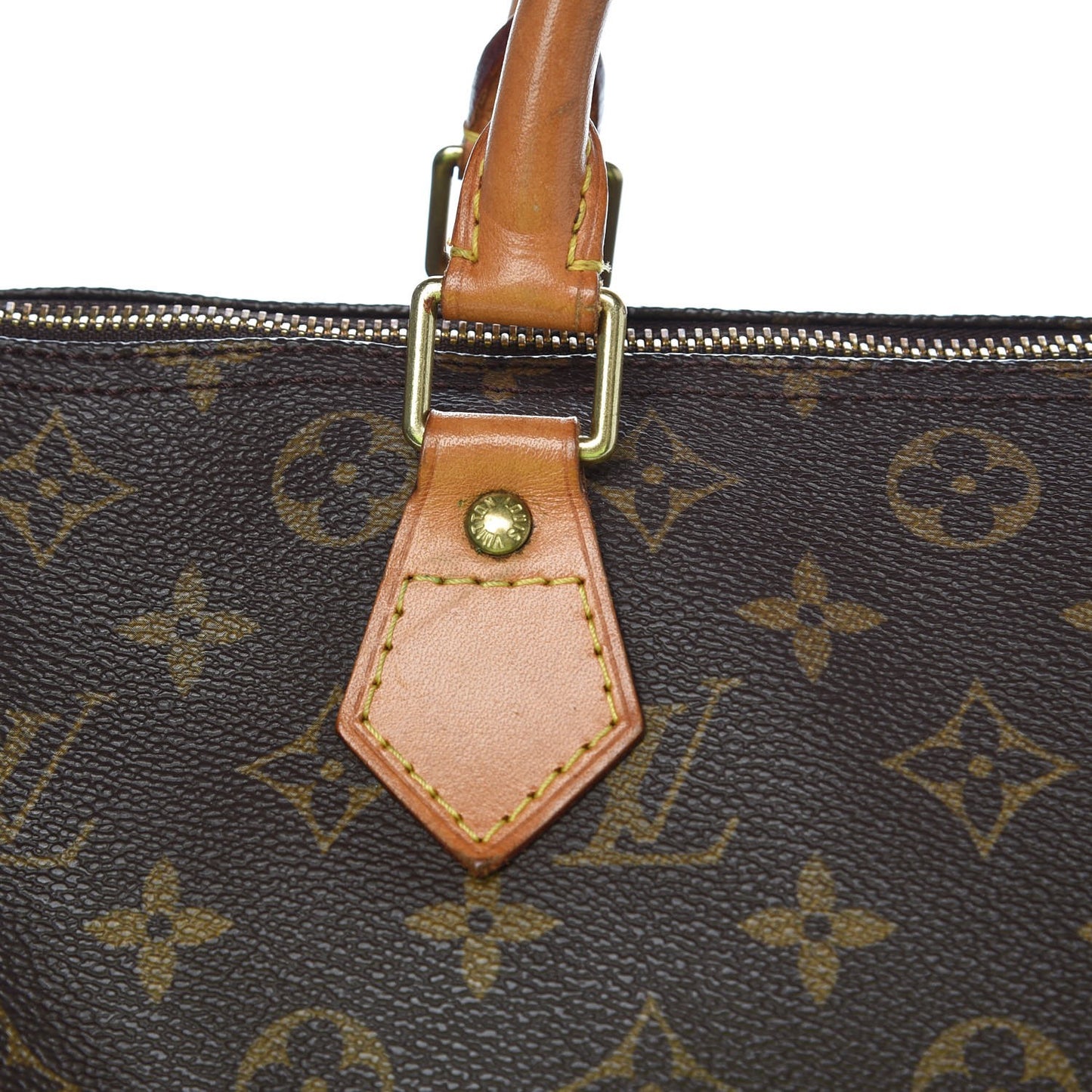 Monogram Speedy 30