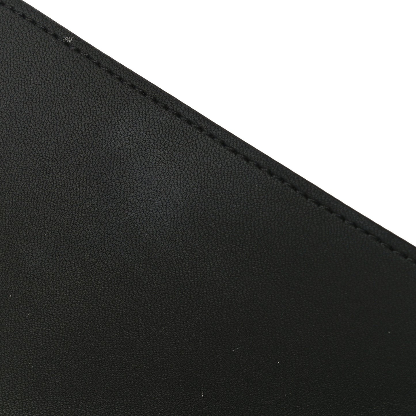 Game On Large Kirigami Pochette Black