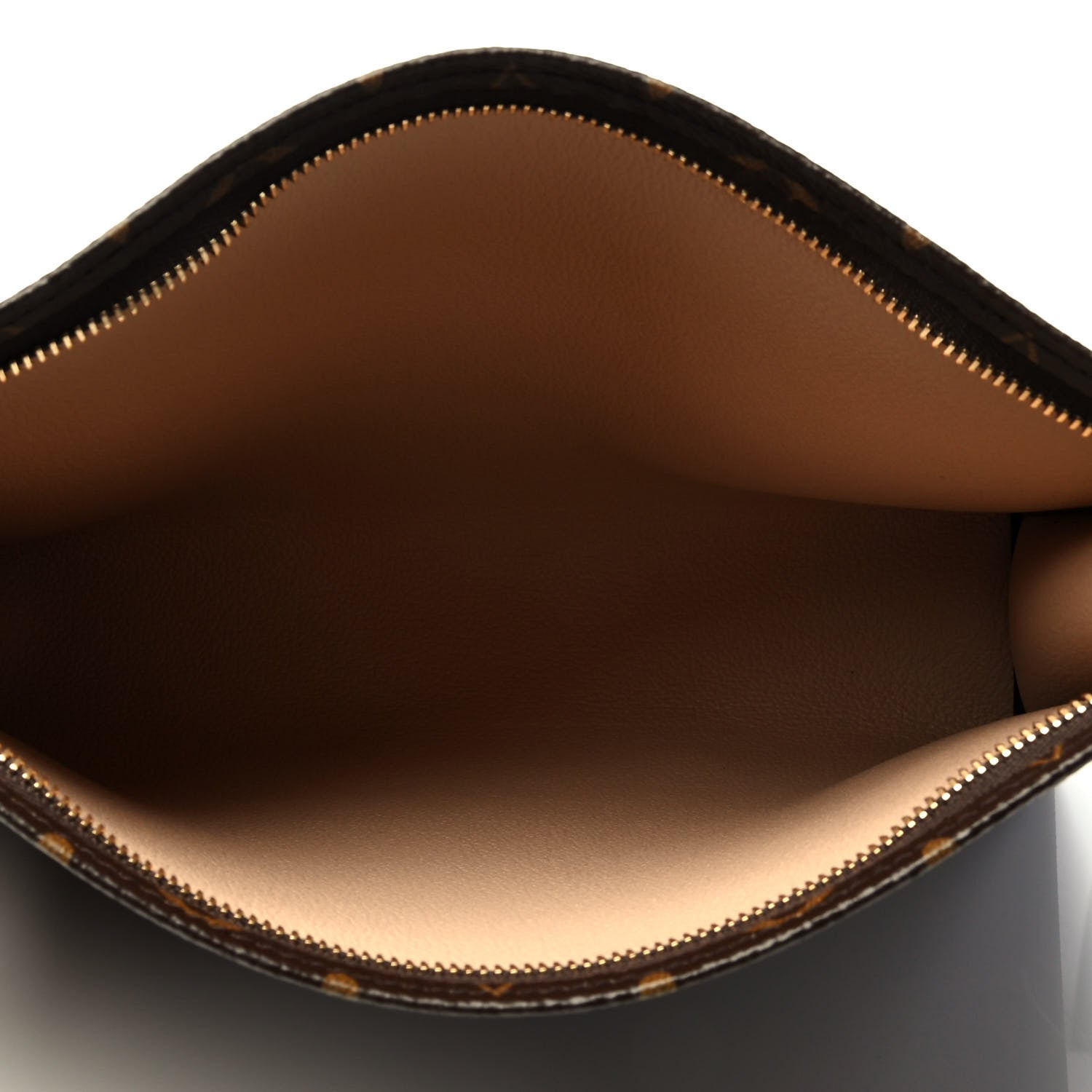 Louis Vuitton Monogram Toiletry Pouch 26 3 of 4