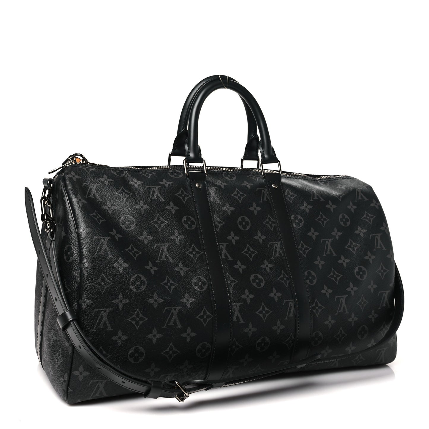 Monogram Eclipse Keepall Bandouliere 45