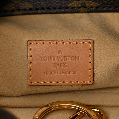 Louis Vuitton Monogram Artsy MM 6 of 9