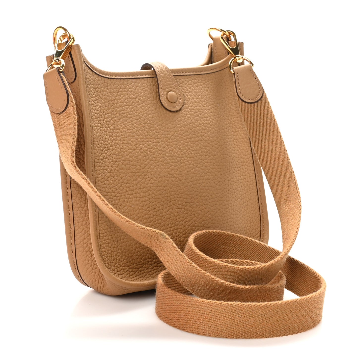 Taurillon Clemence Evelyne TPM Biscuit