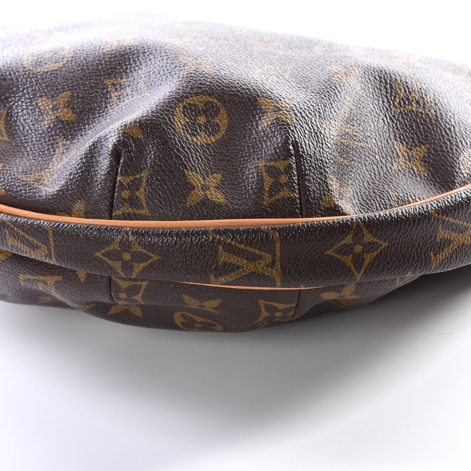 Louis Vuitton Monogram Croissant MM 6 of 8