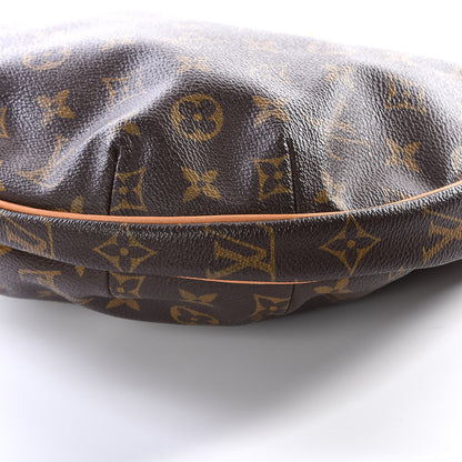 Louis Vuitton Monogram Croissant MM 6 of 8