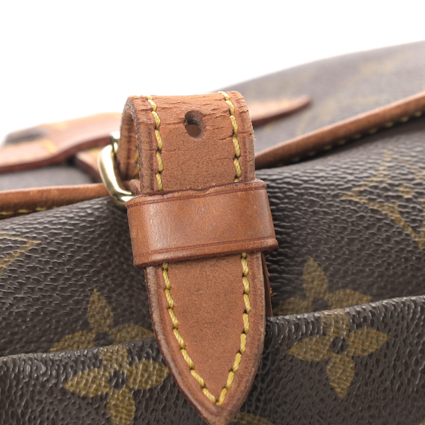 Monogram Saumur 30