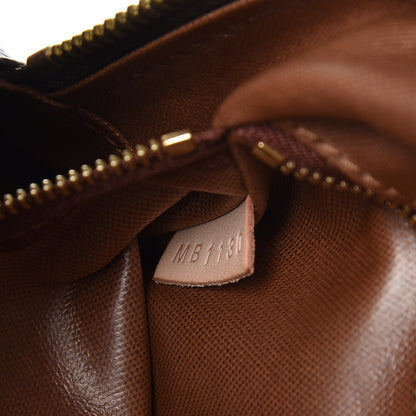 Louis Vuitton Monogram Toiletry Bag 25 7 of 7