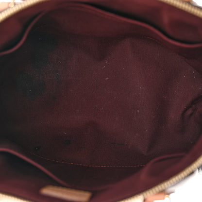 Louis Vuitton Monogram Rivoli Mm 5 of 13