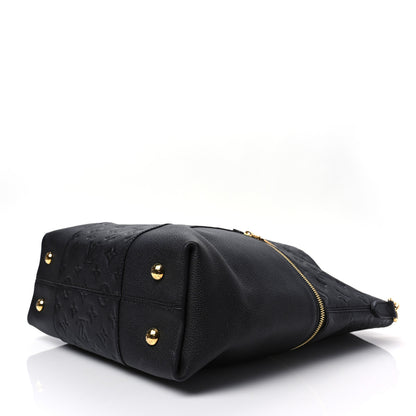 Alexander Wang Pebbled Lambskin Rockie Black Nickel Hardware 8 of 9