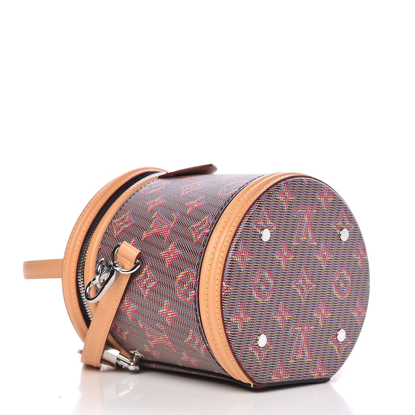 Monogram LV Pop Cannes Rose