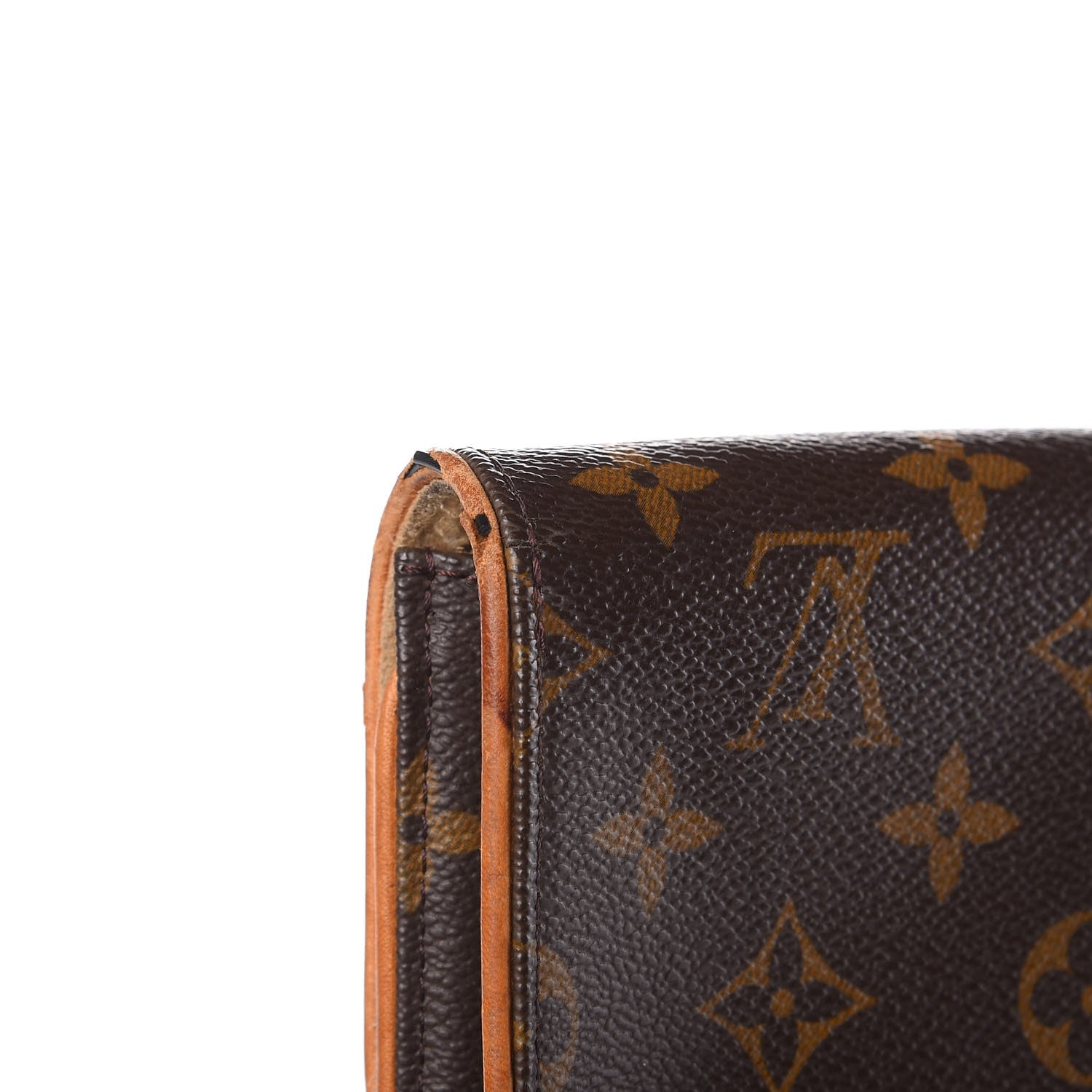 Louis Vuitton Monogram Pochette Twin GM 12 of 18