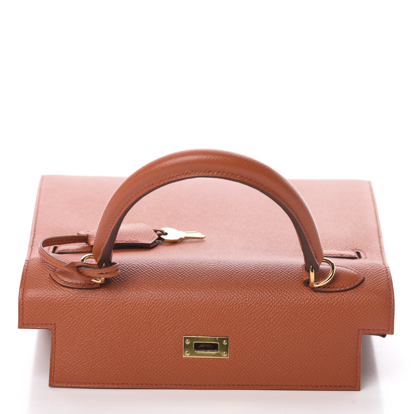 Epsom Kelly Sellier 25 Terre Battue
