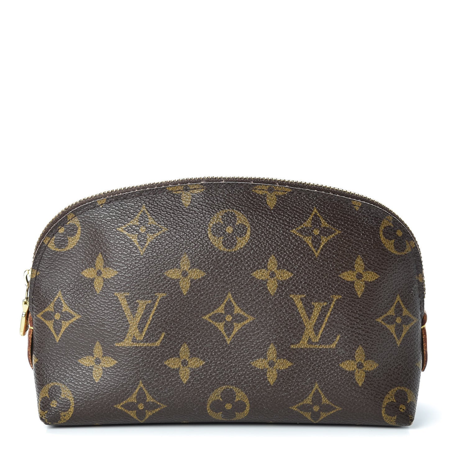 Monogram Cosmetic Pouch