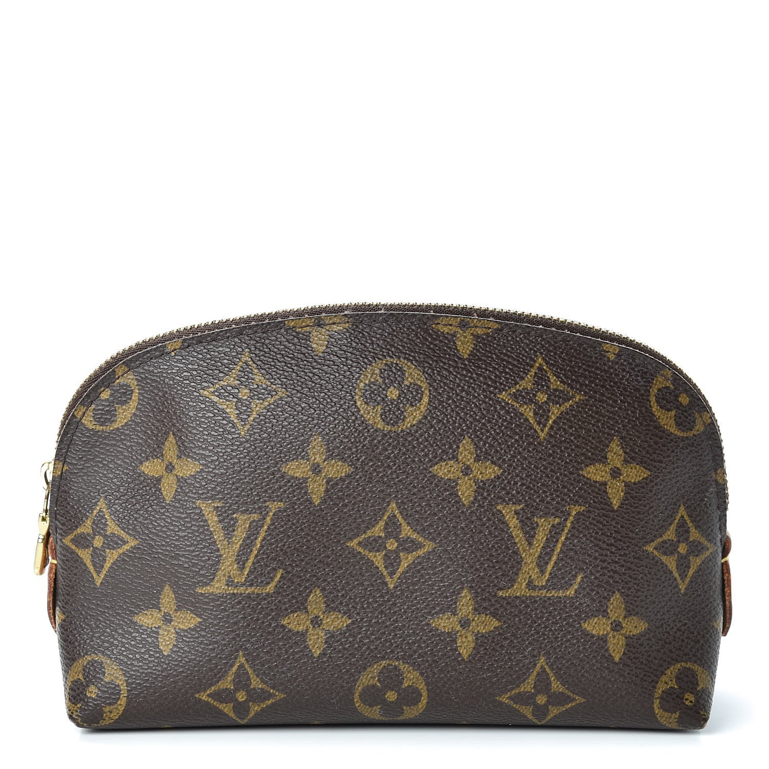 Louis Vuitton Monogram Cosmetic Pouch 1 of 18