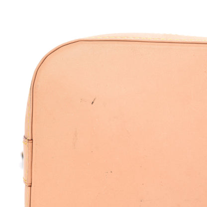 Louis Vuitton Monogram Lockit Vertical 10 of 13