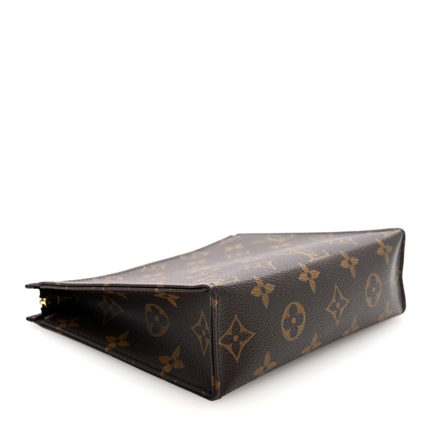Louis Vuitton Monogram Toiletry Pouch 19 4 of 6