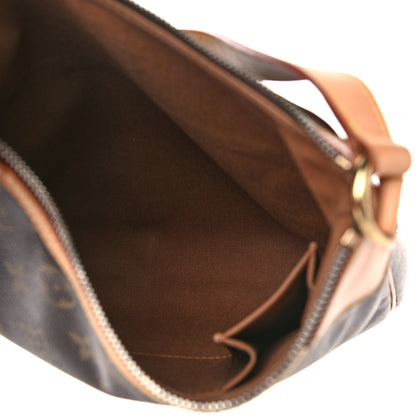 Louis Vuitton Monogram Odeon PM 5 of 22