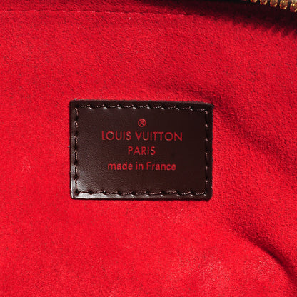 Louis Vuitton Damier Ebene Trevi PM 6 of 7
