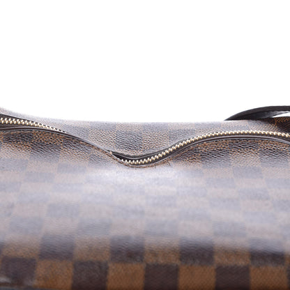 Louis Vuitton Damier Ebene Hoxton GM 27 of 27