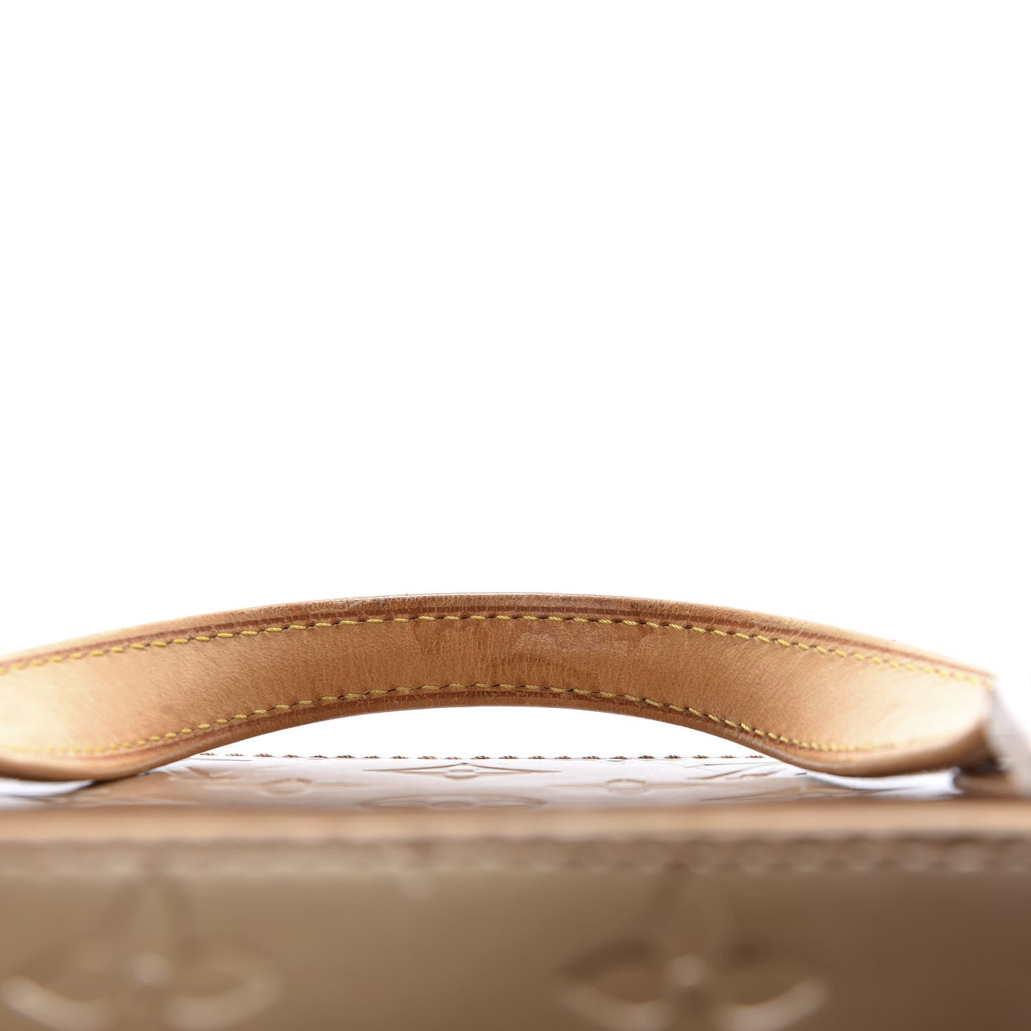 Louis Vuitton Mat Monogram Shelton Ambre 10 of 11