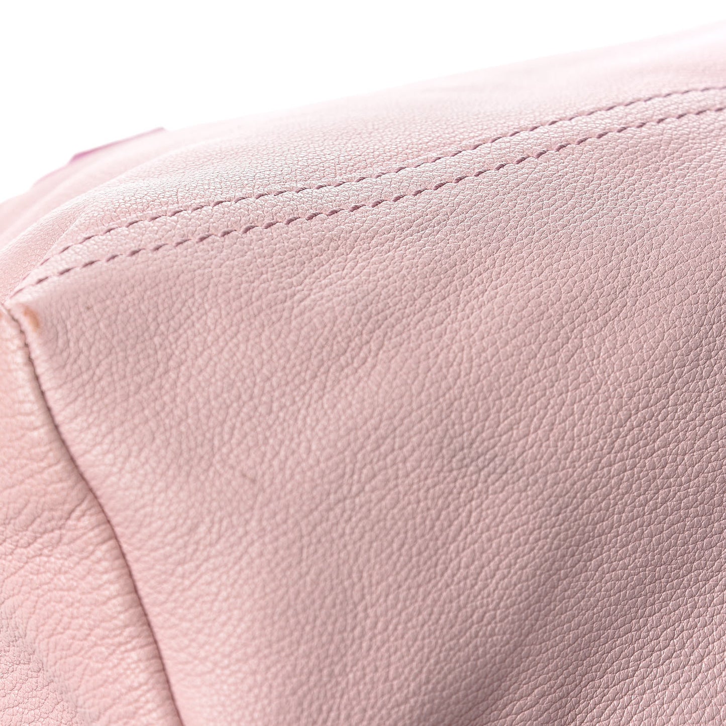 Sugar Goatskin Medium Pandora Pink