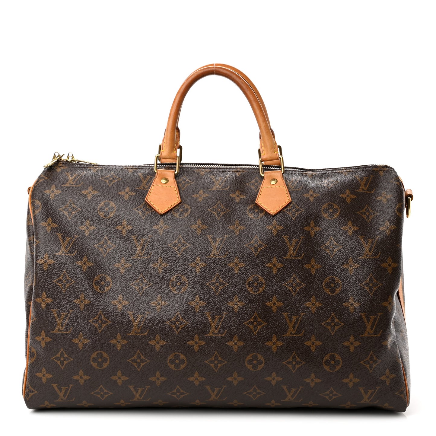 Monogram Speedy Bandouliere 40